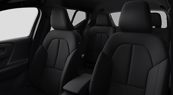 Volvo EX40 7 of 14
