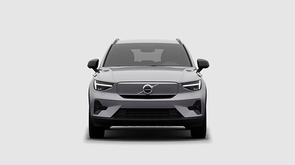 Volvo EX40 12 of 14