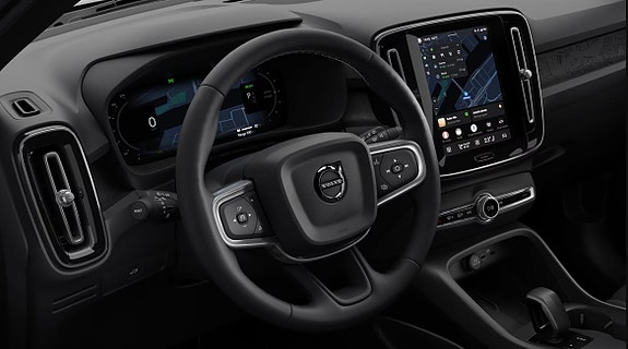 Volvo EX40 4 of 14