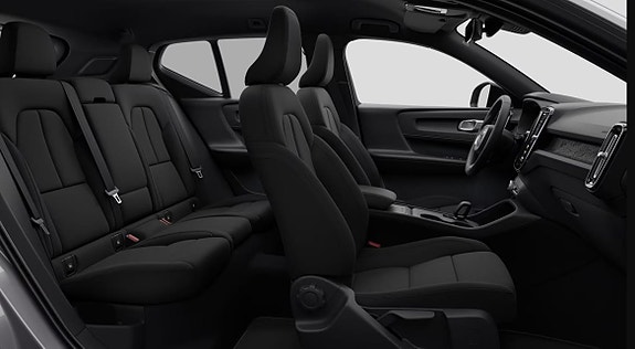 Volvo EX40 8 of 14