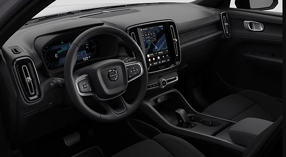 Volvo EX40 6 of 14
