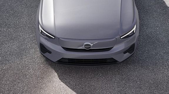 Volvo EX40 5 of 14