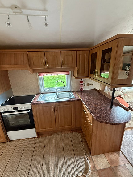 Willerby Jupiter 13 of 14