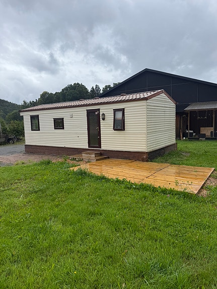 Willerby Jupiter 2 of 14