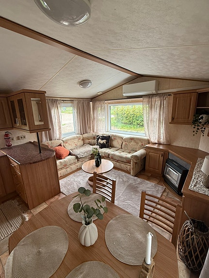 Willerby Jupiter 12 of 14