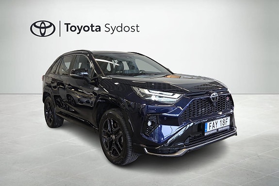 Toyota RAV4 19 of 21