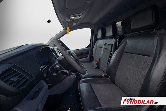 Peugeot Expert 5 of 8