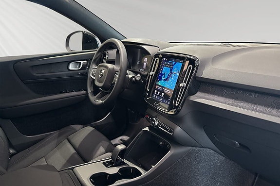 Volvo EX40 9 of 10