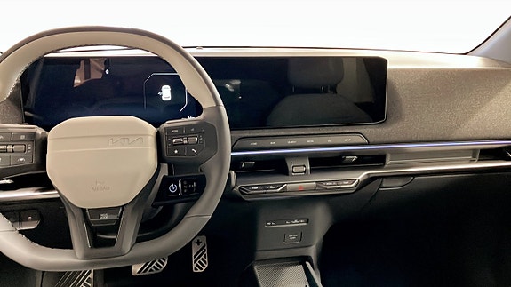 Kia EV2 4 of 9