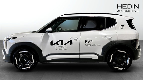 Kia EV2 6 of 9