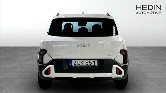 Kia EV2 7 of 9