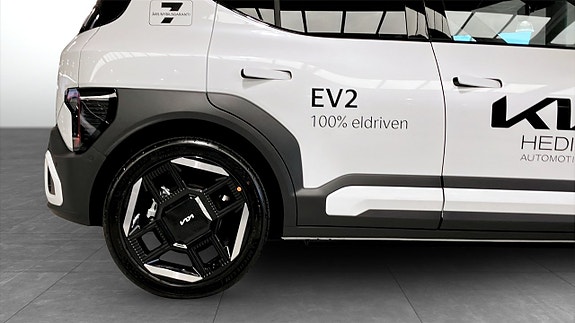 Kia EV2 9 of 9
