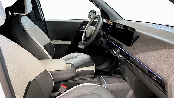 Kia EV2 3 of 9