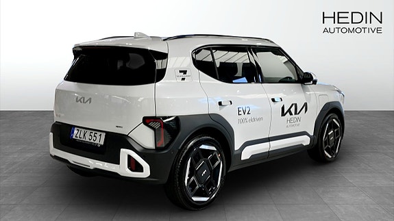 Kia EV2 2 of 9