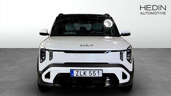 Kia EV2 8 of 9