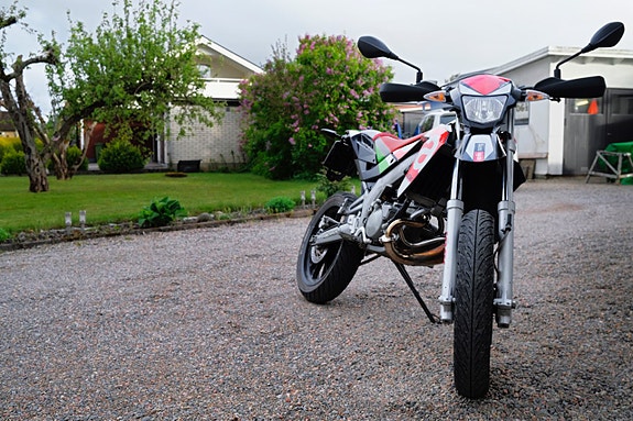 Aprilia 5 of 6