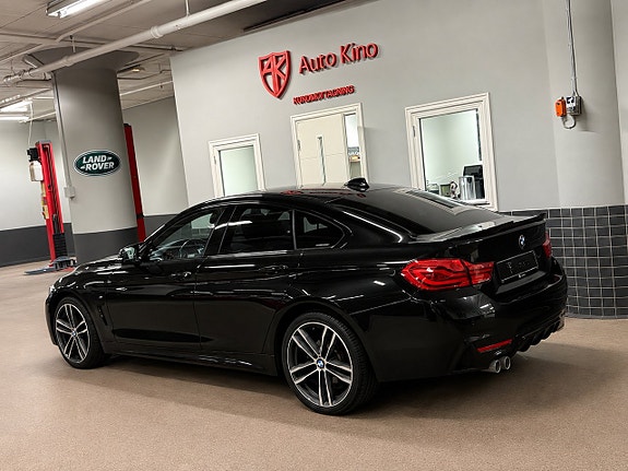 BMW 430i 3 of 14