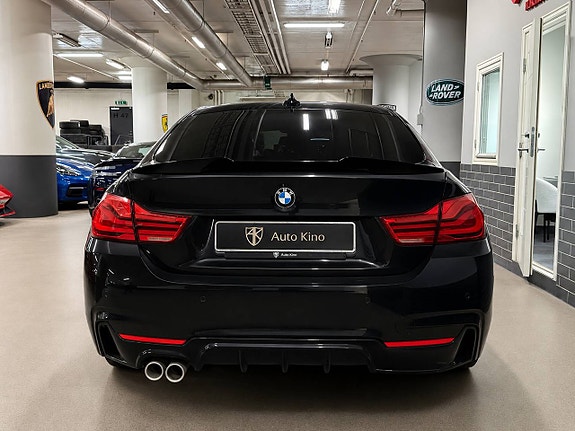 BMW 430i 4 of 14