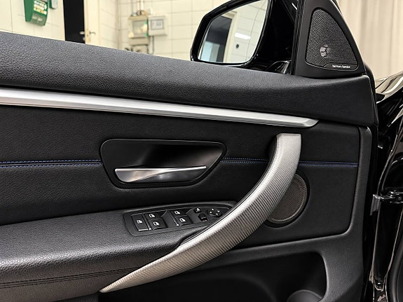 BMW 430i 9 of 14