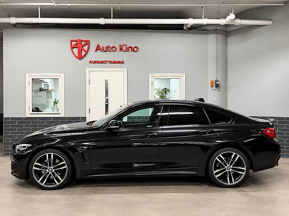 BMW 430i 2 of 14