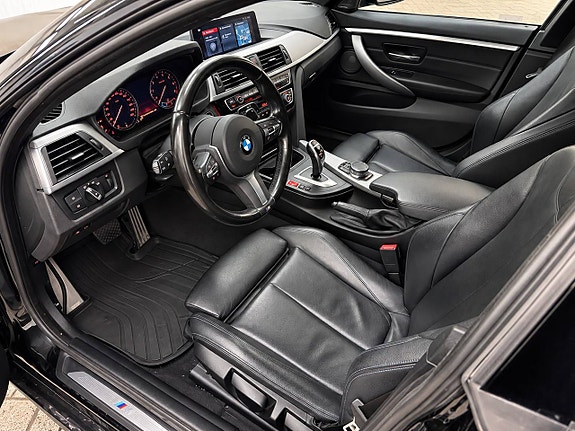 BMW 430i 6 of 14