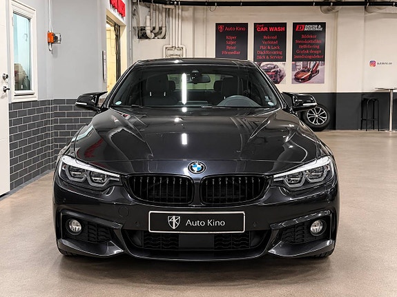 BMW 430i 5 of 14