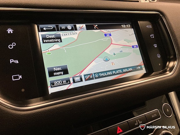 Land Rover Range Rover Sport 15 of 19