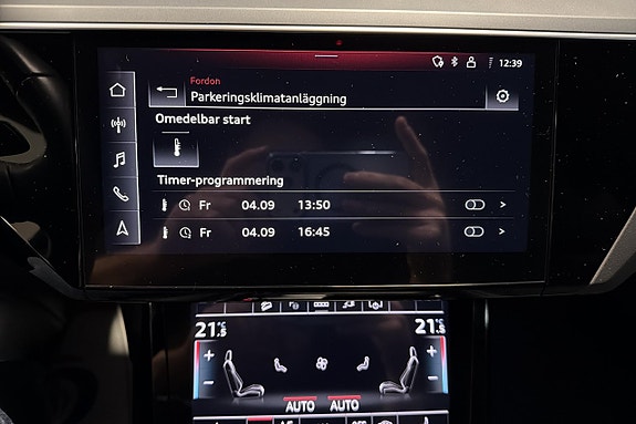 Audi Q8 e-tron 19 of 24