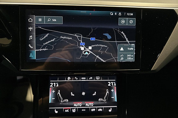 Audi Q8 e-tron 16 of 24