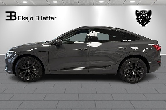 Audi Q8 e-tron 7 of 24