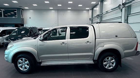 Toyota HiLux 6 of 18