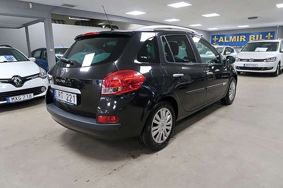 Renault Clio 5 of 12