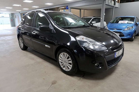 Renault Clio 6 of 12