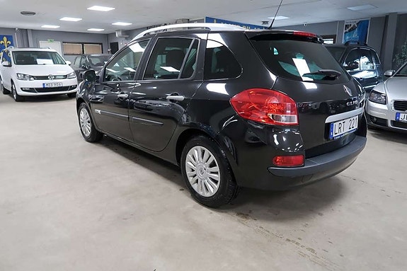 Renault Clio 3 of 12