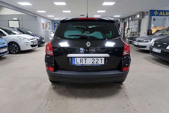 Renault Clio 4 of 12