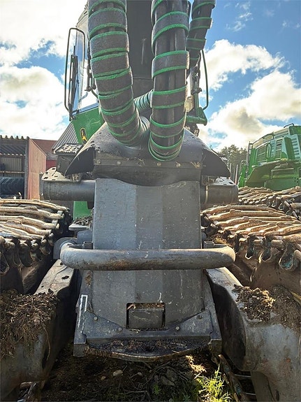 John Deere 1170G 4 of 13