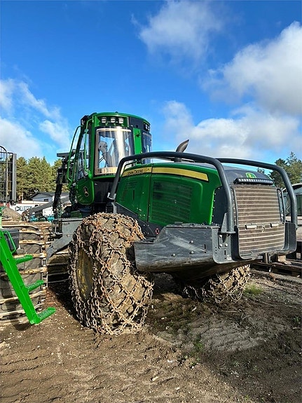 John Deere 1170G 8 of 13