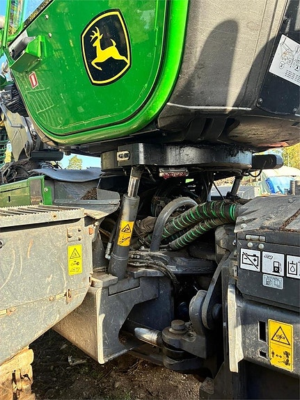 John Deere 1170G 6 of 13