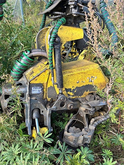 John Deere 1170G 13 of 13