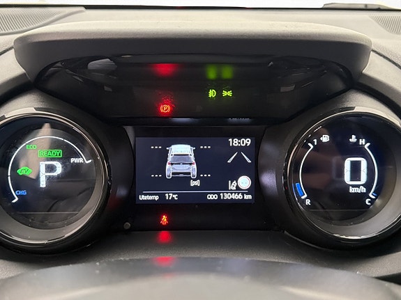 Toyota Yaris 19 of 30