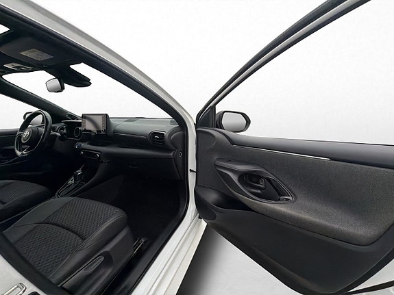 Toyota Yaris 29 of 30