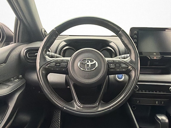 Toyota Yaris 14 of 30