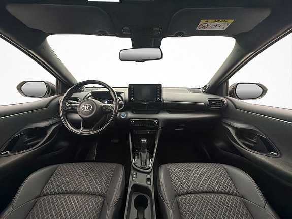 Toyota Yaris 13 of 30