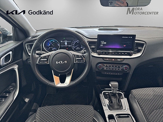 Kia Ceed 7 of 14