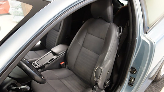 Volvo C30 10 of 12