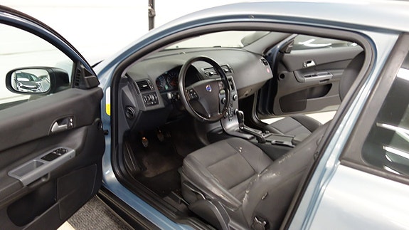 Volvo C30 9 of 12