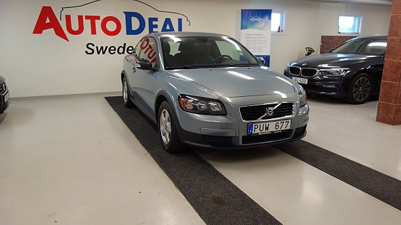 Volvo C30 3 of 12