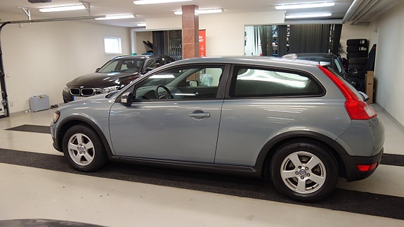 Volvo C30 4 of 12