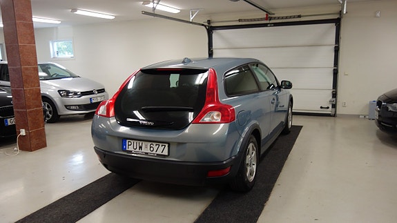 Volvo C30 8 of 12