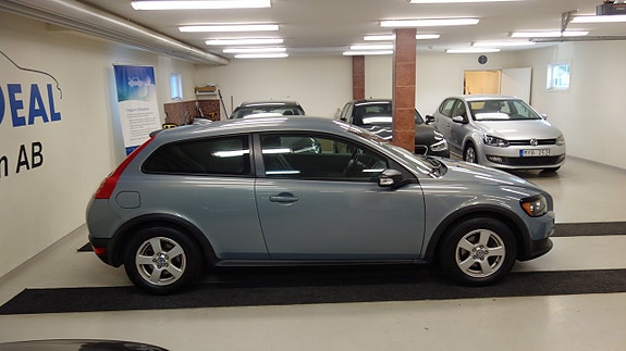Volvo C30 5 of 12